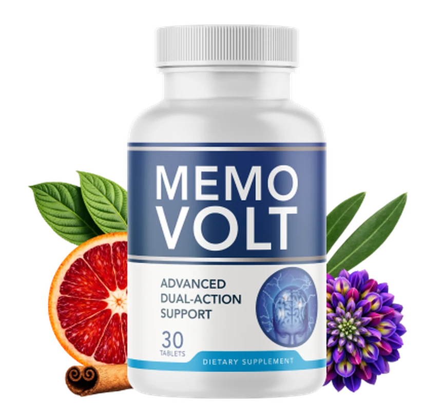 MemoVolt